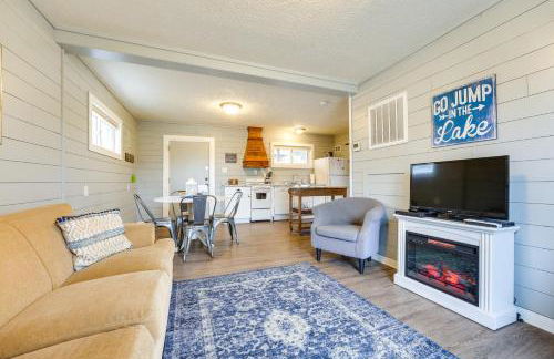 Fish, Boat and Hike On-Site Cape Fair Apartment! - Foto 6