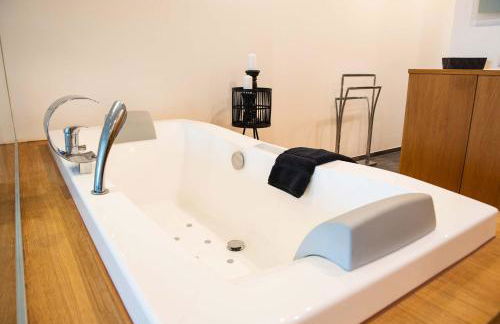 The City Suite - Luxuswohnung - Foto 2