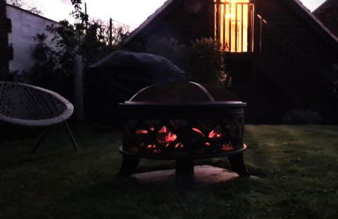 The Cartshed, Coltishall, Norfolk - Photo 7