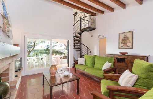 Villa Ponte - Cala Galdana - Foto 30