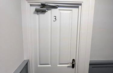 The Globe Apartments and Bedrooms - Foto 52