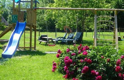 Gästehaus Pfeffererlehen - Foto 10