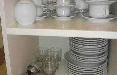 Residence Mediterraneo - Foto 59