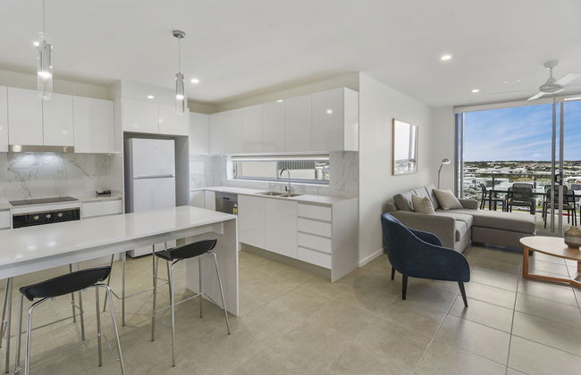 Aquarius Kawana - Foto 33