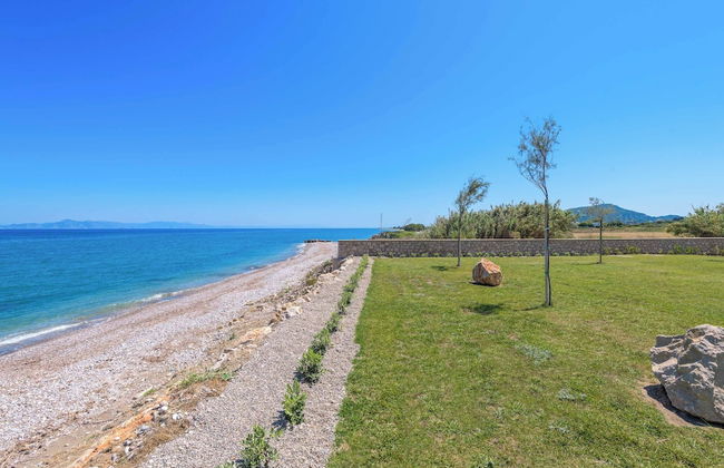 Villa Panaxia Keema - Foto 17