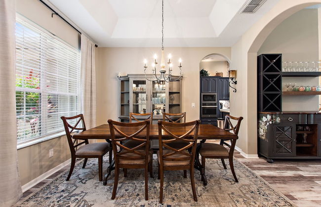 Serenity Now By Shine Villas At Watersong #416 5 Bedroom Villa - Foto 38