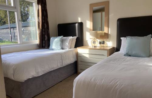 Field View 2 bed 'S'- Sycamore - Foto 7