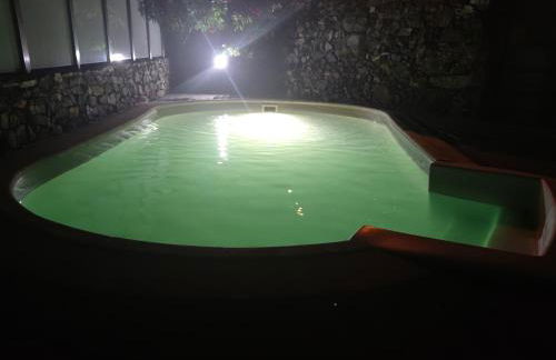 Casa do Rio Fervença - Foto 7