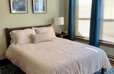 Historic Downtown Flat, # 2 - Foto 11