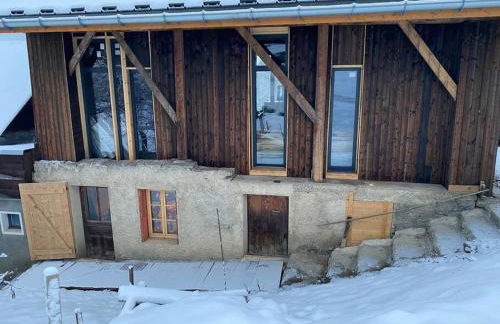 Le refuge de Marius - logement de colpoteur - Photo 31