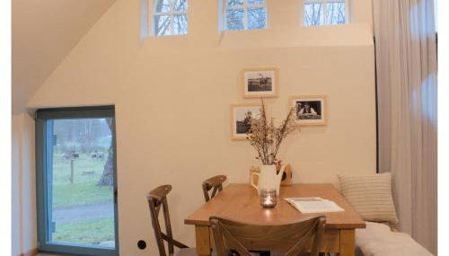 Ferienwohnung - De Deelstuuv - Foto 5, Garden view