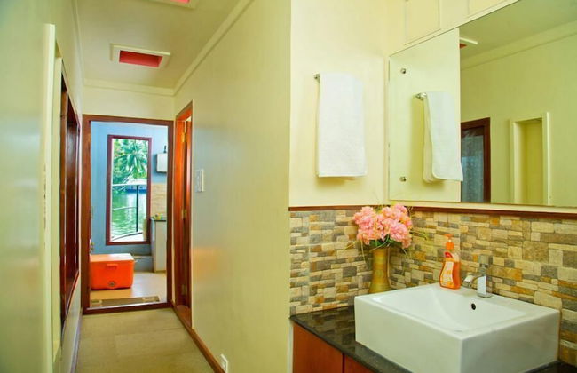 Sreekrishna Houseboats - Foto 29