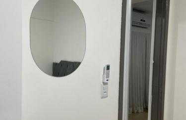 Apt charmoso bem localizado Piscina e 02 quartos Próximo rodoviária - Foto 43