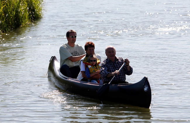 Holiday Home in Otterndorf - Photo 13