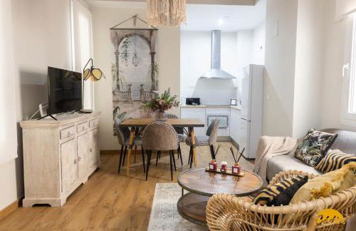 Writer's Home by Cadiz Time - Foto 1