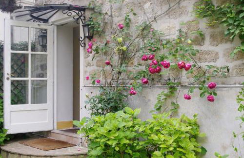 Villa Escudier Appart-hôtel - Foto 93