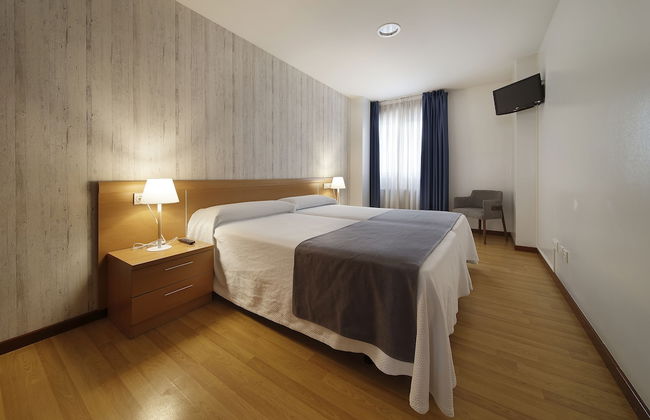 Apartamentos Urban Blue - Foto 5