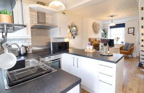 Periwinkle Cottage - Foto 11