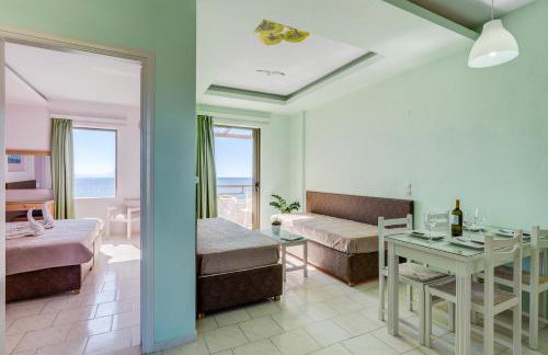 Alkionis Beach Hotel Apartments - Photo 40