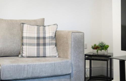 NEW! 4BR in Stanley - Foto 26