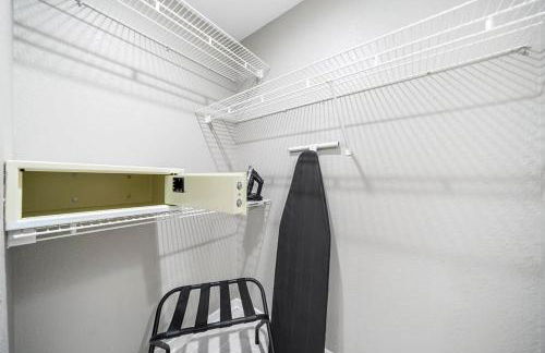 Newly Renovated Atlanta Condo Prime Buckhead Atl - Foto 19