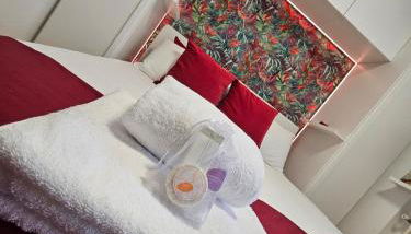 Rubin Stay-Karabas Apartments - Foto 2, towels