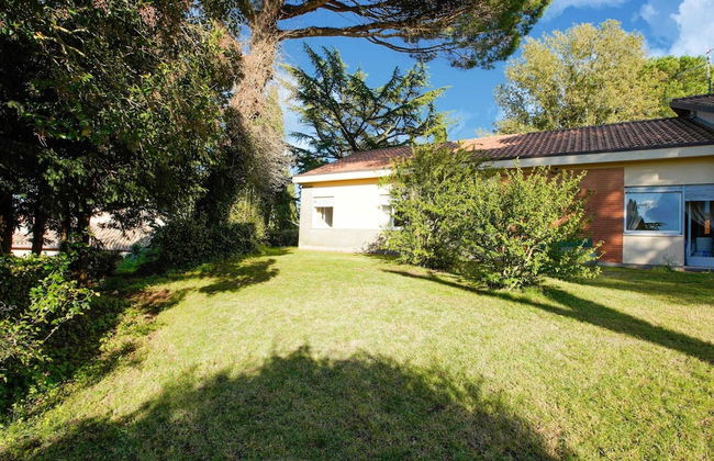 Elegant Countryside Villa - Foto 34