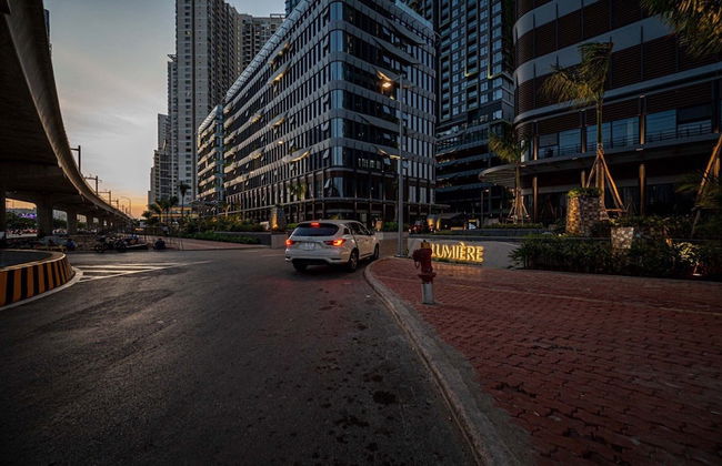 The LUMIERE Riverside Residence - Foto 66