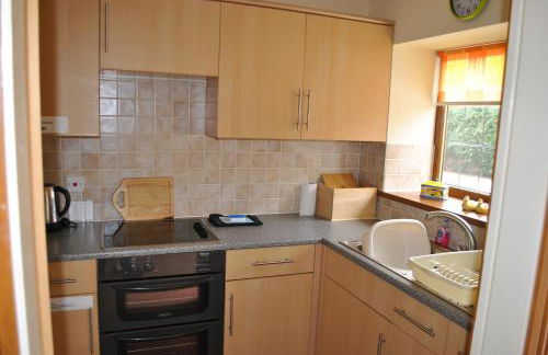 Oldcotes Cottages - Photo 9