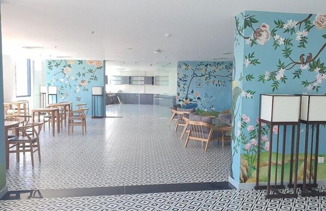 Cam Ranh Sea view Resort - Foto 4