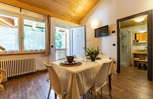 Case Appartamenti Vacanze Da Cien - Foto 52