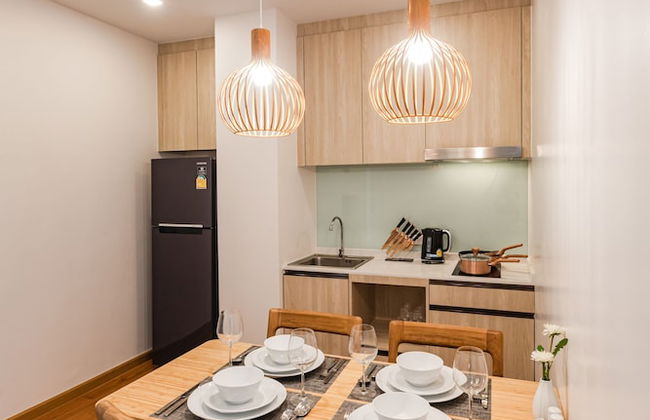 The Proud Rawai Resort - Foto 65