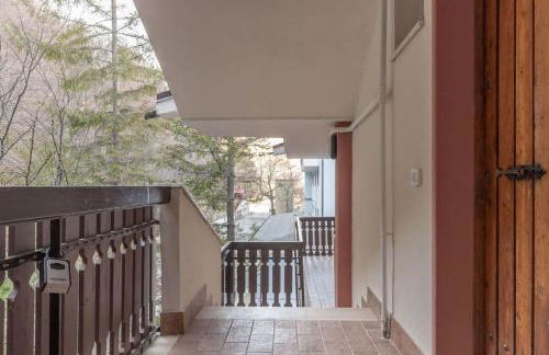 Chalet Aria Sottile - Foto 56