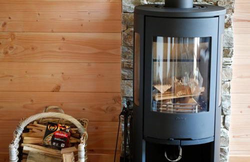 Prestigious Chalet - Foto 12