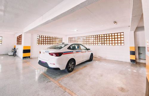 Central location e estrutura completa - Foto 33