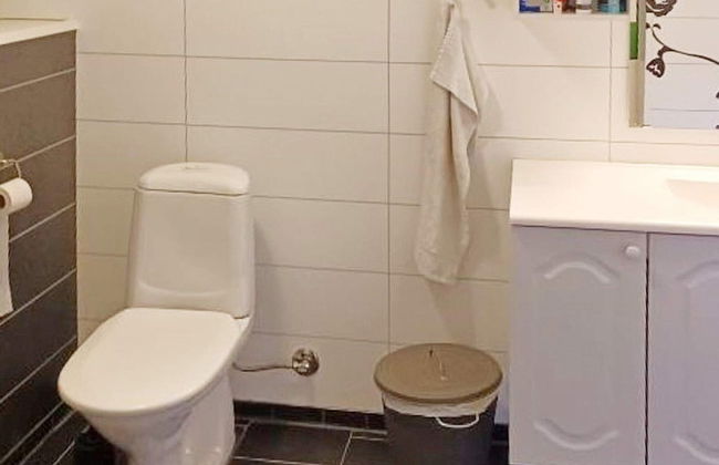 8 Person Holiday Home in Innvik-by Traum - Foto 10