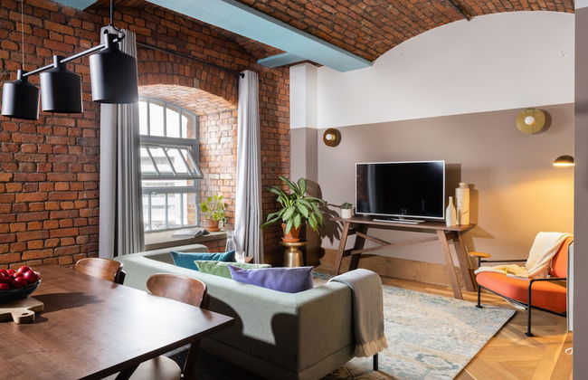 Native Manchester - Photo 52