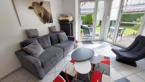 Ferienunterkunft in Dornumergrode - Foto 4