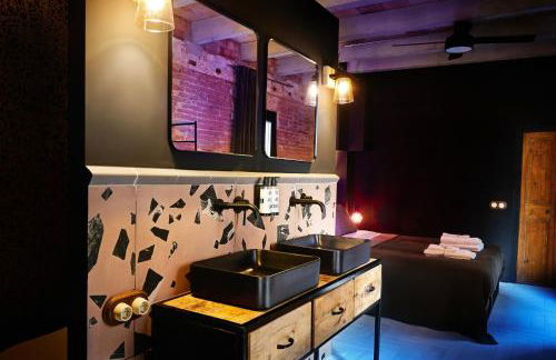 Dormsy Pension Boutique - Foto 37