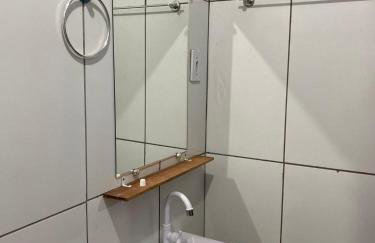 Pousada Sitio do Terrão a 500 metros da BR 040 e a 10 minutos da Prainha - Foto 42