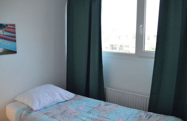 Holiday Apartment Seapaerdje - Foto 3