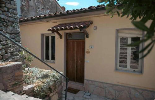 Casa MARIAM - la tua casa nel cuore di Piediluco - Foto 20