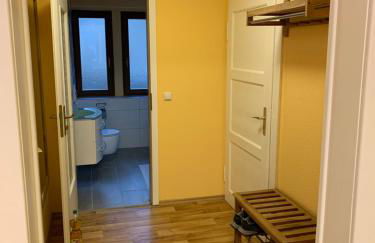 FeWo direkt am Loipeneinstieg, Lademöglichkeit E-Auto! - Foto 14