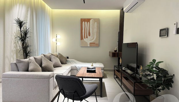 Kease Nada C-20 Royal Touch XZ35 - Foto 5, Zona de estar