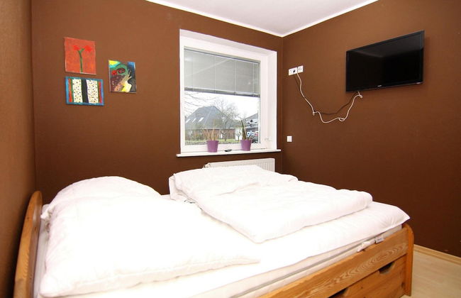 Holiday Home in Neukirchen Near Sylt Beach - Foto 4