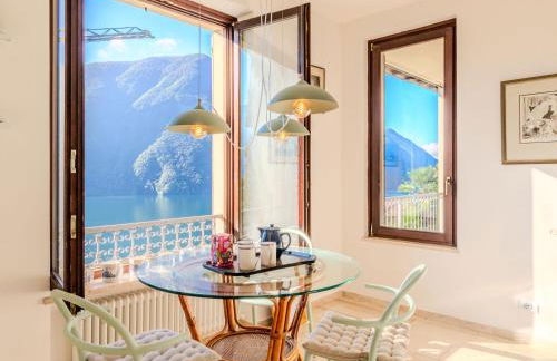 Villa Miralago by Interhome - Foto 13