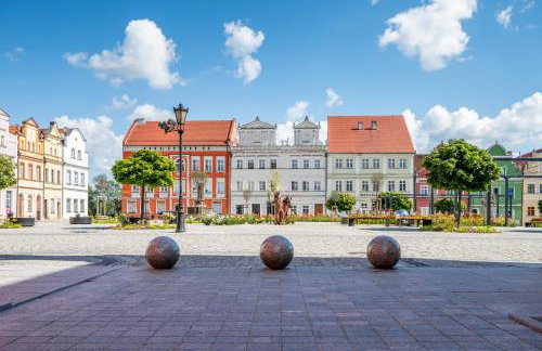 Apartamenty Miedź i Miód - Foto 42