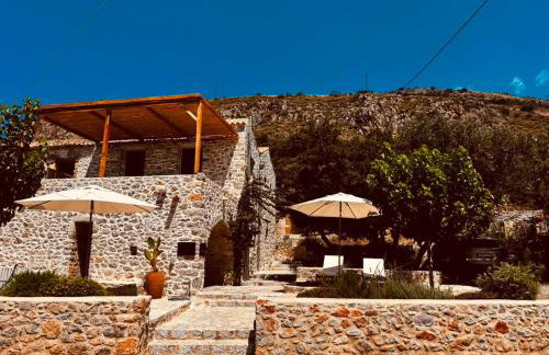 SIKLOS Suite Karavostasi Neo Oitylo Mani - Foto 2