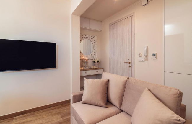 Maison Downtown Luxury Apartments - Maison Downtown Luxury Studio - Foto 22