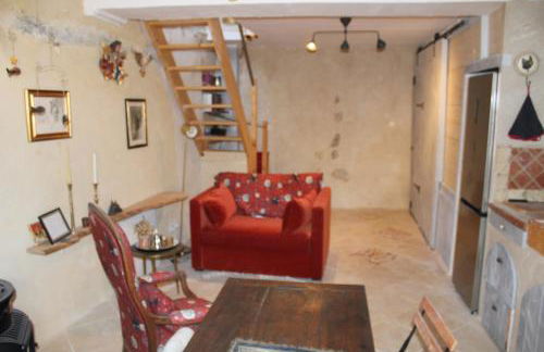 Maison de village Hameau de Veaux - Foto 10